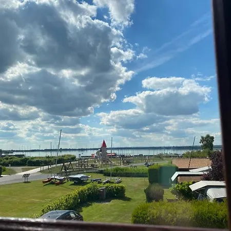 公寓 Duemmer Perle