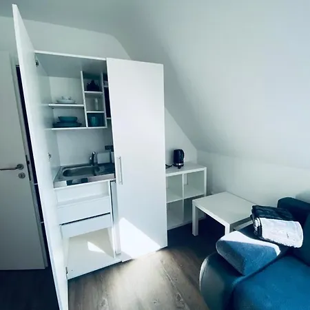 Duemmer Perle Apartment Hude (Diepholz)