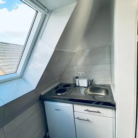 Duemmer Perle 公寓