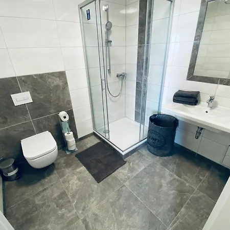 Duemmer Perle Apartmán Hüde