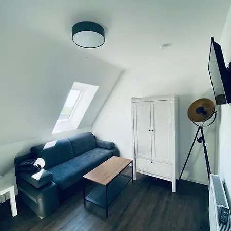 Duemmer Perle Apartment
