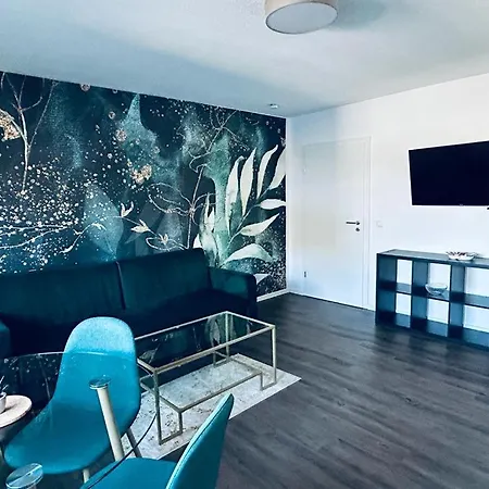 Apartment Duemmer Perle *