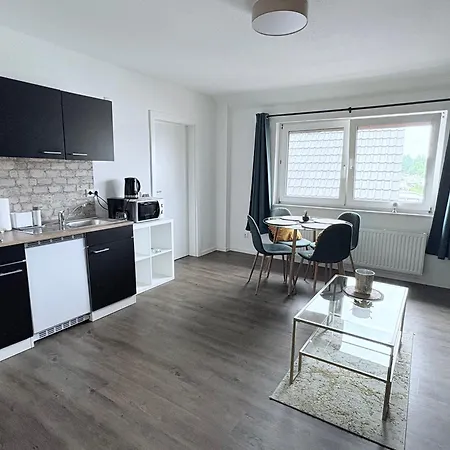 Duemmer Perle 公寓