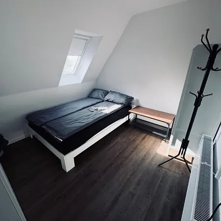 公寓 Duemmer Perle