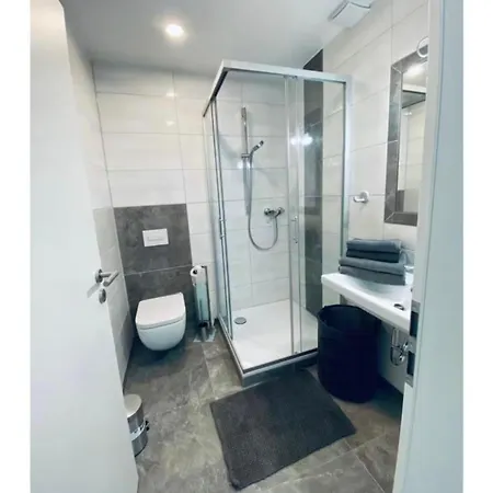 Dümmer Perle Apartamento