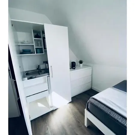 Apartamento Dümmer Perle *