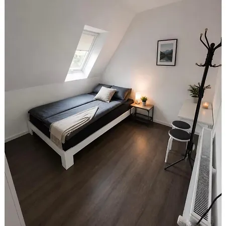 Apartamento Dümmer Perle *
