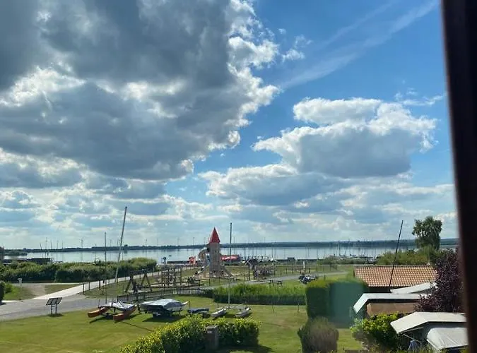 公寓 Duemmer Perle