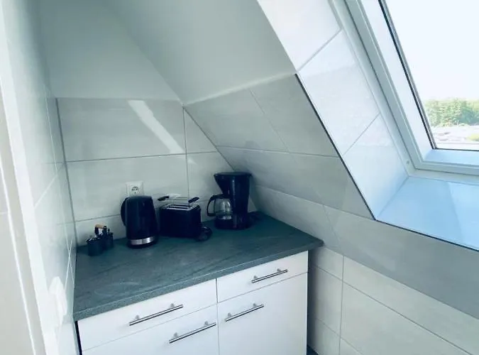 公寓 Duemmer Perle *