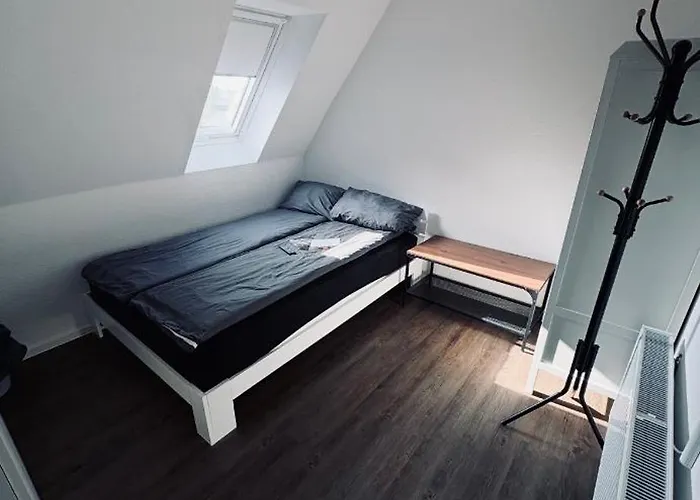 公寓 Duemmer Perle